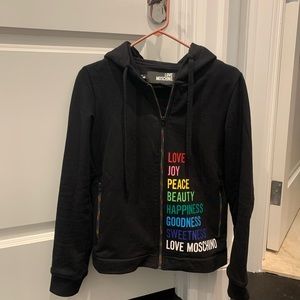 Love Moschino Sweatshirt